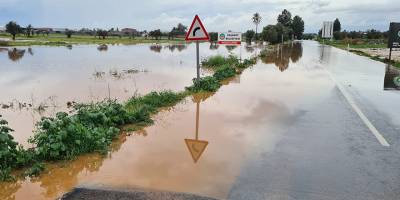 Halil Kasım: ”Beldemize ulaşması beklenen su için sahadayız, hazırız”