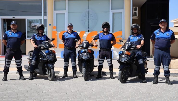 İskele’de 18.00’den sonra kuvvetli sağanak bekleniyor: 24 saat teyakkuz halindeyiz