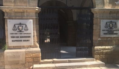 Yüksek Mahkeme’den TMK’nın güçlendirilmesi ve anayasa değişikliği referandum çalışmasına ilişkin açıklama