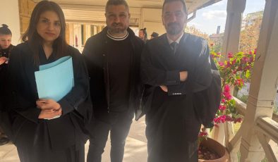 Ali Kişmir’in davası karar için süresiz ertelendi