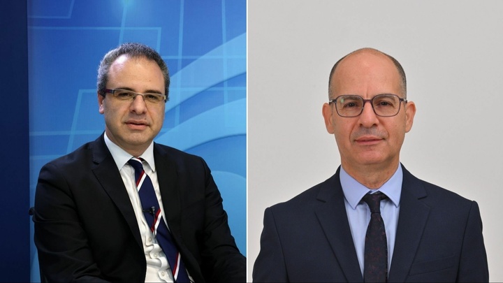 Dânâ ile Menelau yarın bir araya geliyor