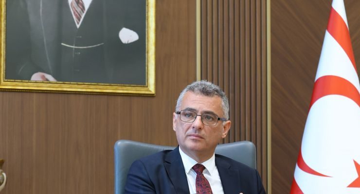 Tufan Erhürman: Gelişmeleri takip etmeye devam edeceğiz