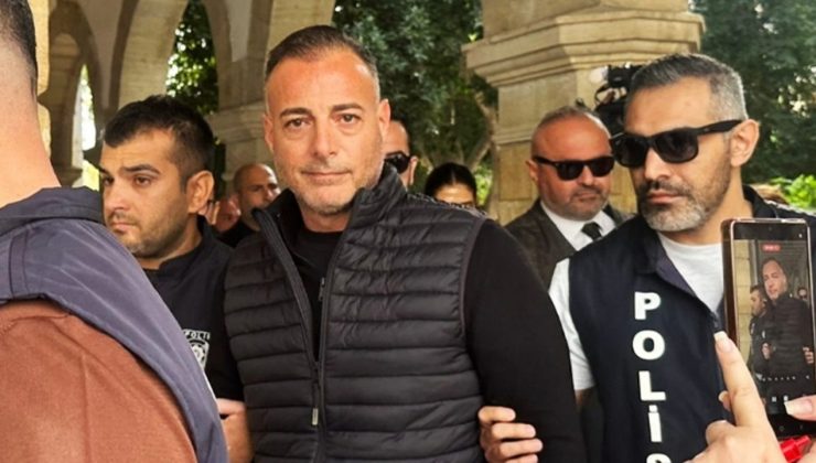 Cahitoğlu Soruşturmasında Yeni Bulgular: Tutukluluk 5 Gün Daha Uzatıldı