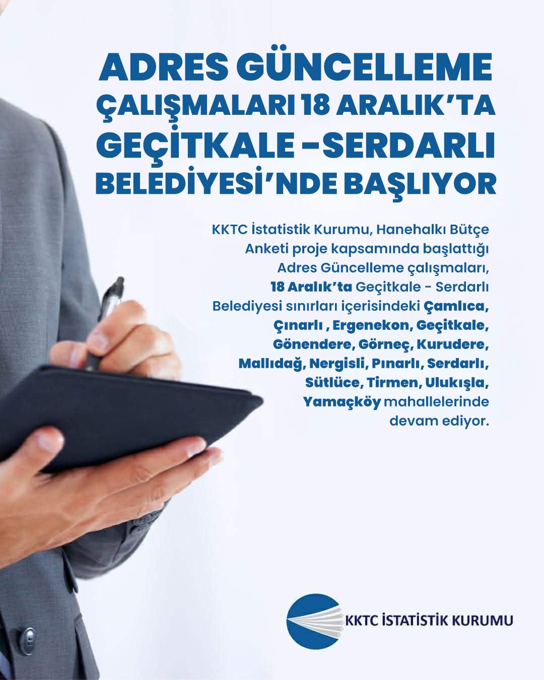 İSTATİSTİK KURUMU
