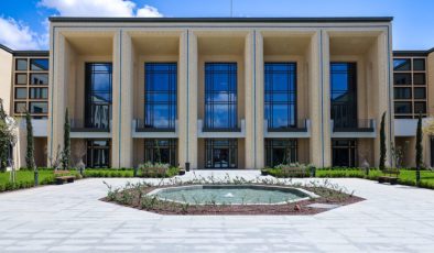 Cumhuriyet Meclisi Genel Kurulu yarın bütçe görüşmelerine devam edecek