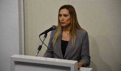 Çalışma Bakanlığı yeni müsteşarı Sezgi Çobanoğlu Ballı oldu