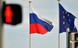 AB: Rusya, 3-4 yıl içinde bizi gerçek bir çatışmada test etmeye hazır olabilir