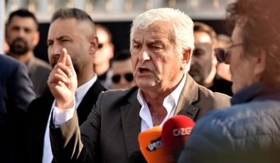 Halka dalga geçiliyor