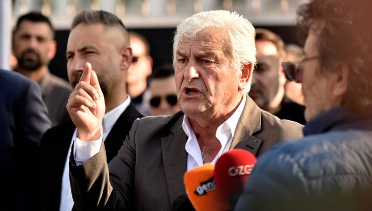 Halka dalga geçiliyor