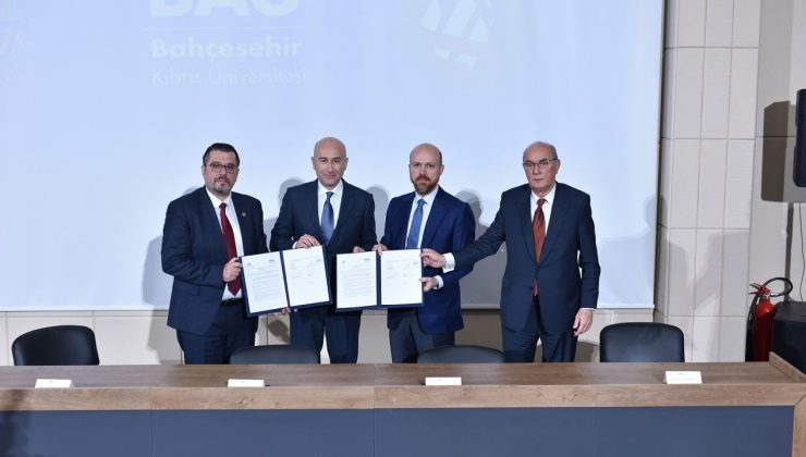 BAU ve İBTAV arasında mutabakat anlaşması