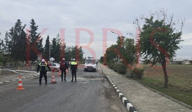 Boğaziçi köyünde şap hastalığı tespit edilmesinin ardından Aygün, Sınırüstü ve Akova’da önlem alınıyor