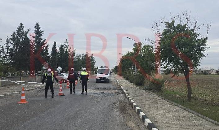 Boğaziçi köyünde şap hastalığı tespit edilmesinin ardından Aygün, Sınırüstü ve Akova’da önlem alınıyor