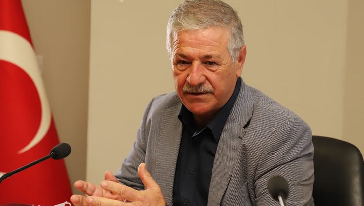 “Serhat’ın görevden alınmasını istemiştik”