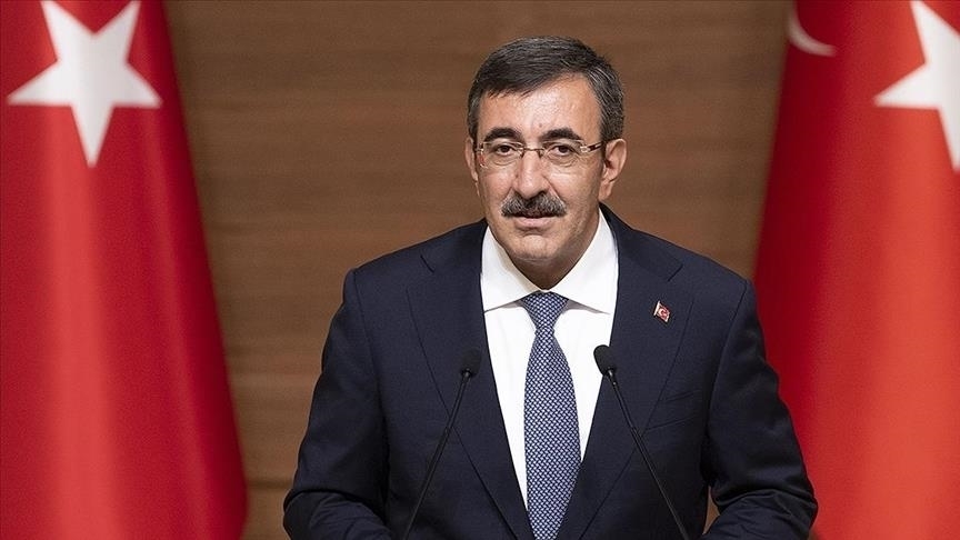 cevdet yılmaz