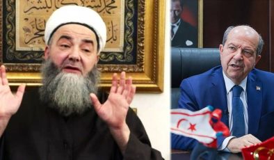 Ersin Tatar: “Habersiz Çekilen Görüntüler İçin Türkiye’de Yasal Süreç Başlatıyorum”