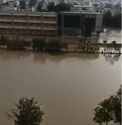 Kriz Masası toplanıyor