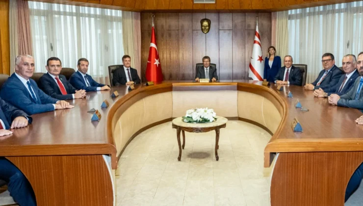 Acil Durum Planı Devrede: Barınma, Eğitim ve Sağlık İçin Yeni Kararlar