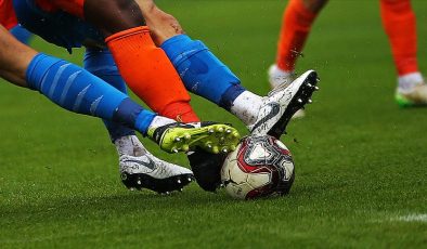 Yoğun Yağış Nedeniyle A2 ve U17 Maçları Ertelendi