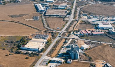 Gazimağusa Belediyesi: “Su taşkını riski yok”