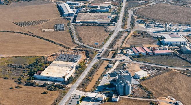 Gazimağusa Belediyesi: “Su taşkını riski yok”