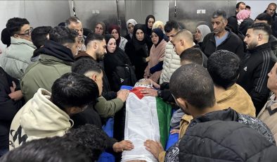 İsrail’in Gazze’ye saldırılarında can kaybı 70 bin 667’ye yükseldi