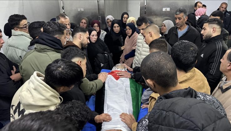 İsrail’in Gazze’ye saldırılarında can kaybı 70 bin 667’ye yükseldi