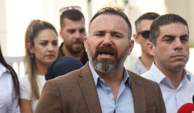 “Hükümet tedbir almak yerine zam yapıyor”