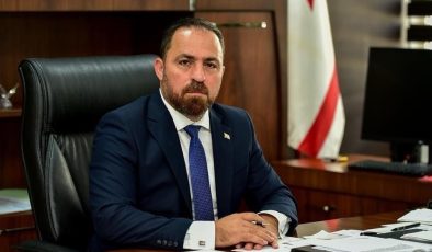 Bakan Çavuş’tan ‘şap’ açıklaması: Aşılama başlıyor, insan sağlığına zararı yok