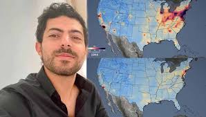 Ergün Bey: Beylerbeyi bir günde yıllık yağışın neredeyse yarısını aldı