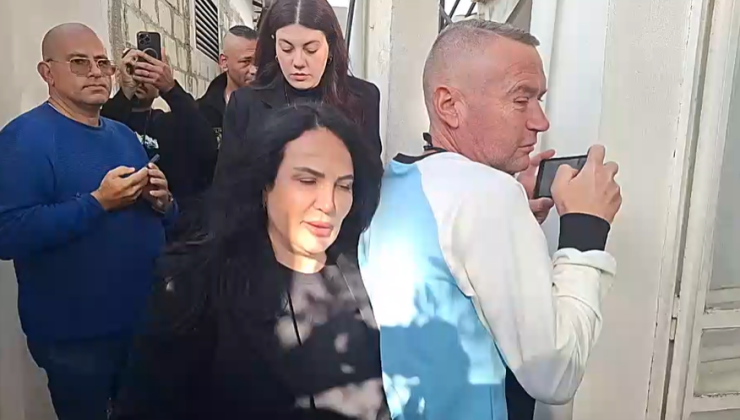 Fatma Ünal sağlık sorunları nedeniyle bugün mahkemeye çıkmadı