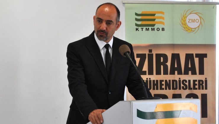 Ziraat Mühendisleri Odası: “Şap hastalığının ülkeye olası girişini önlemek için herhangi bir tedbir alınmadı”