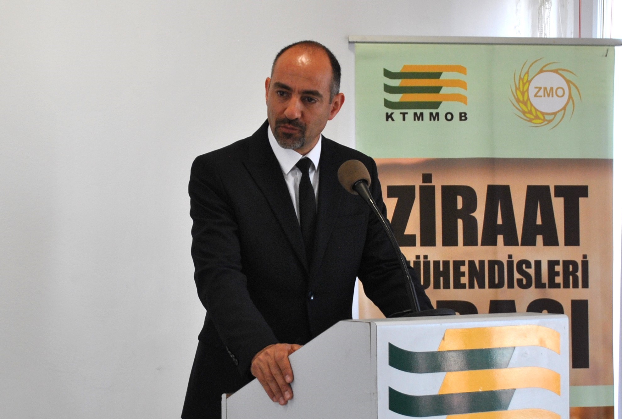 Ziraat Mühendisleri Odası: “Şap hastalığının ülkeye olası girişini önlemek için herhangi bir tedbir alınmadı”
