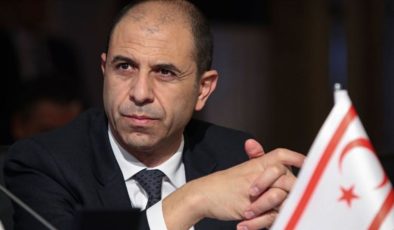 Özersay: “Keyfi uygulamaya son verilmeli”