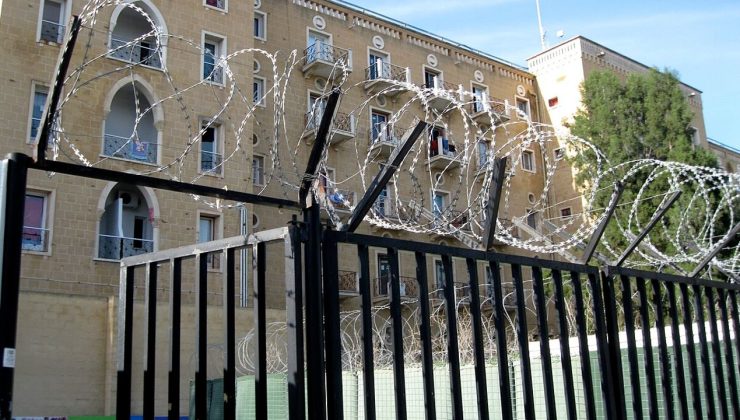 Türk ve Rum siyasi partiler: “Çevresel sorunlar kapsamlı çözümü bekleyemez”