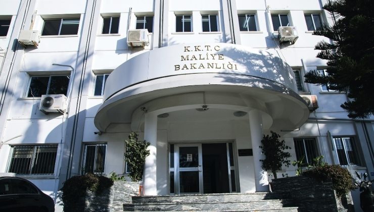 Maliye’nin İç Borç Stoku 19,4 Milyar Liraya Çıktı