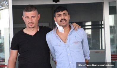 Mavideniz Davasında Mahkeme Salonu Buz Kesti