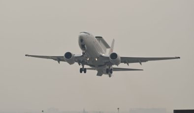 Türkiye MSB: “Türk Hava Kuvvetleri, Kıbrıs’ın güneyinde, Akdeniz’in uluslararası hava sahasında eğitim uçuşu yaptı”