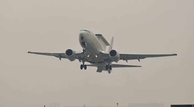 Türkiye MSB: “Türk Hava Kuvvetleri, Kıbrıs’ın güneyinde, Akdeniz’in uluslararası hava sahasında eğitim uçuşu yaptı”