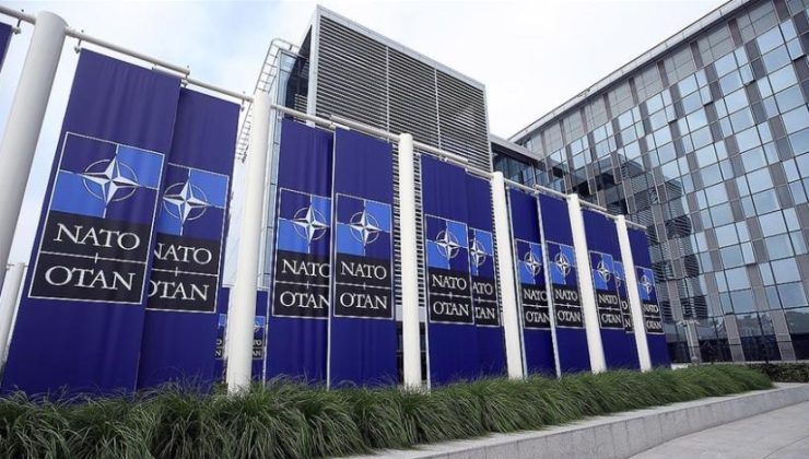 NATO Genel Sekreteri Rutte: “Rusya’nın bir sonraki hedefi biziz”