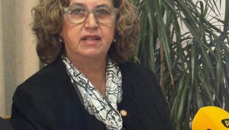 Engelliler iş bulamıyor