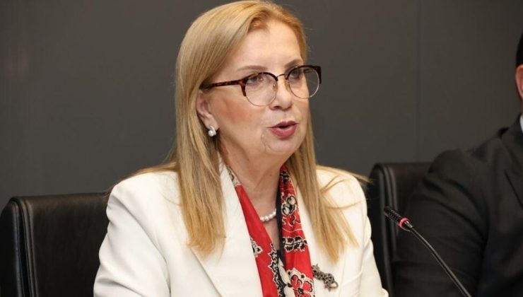 Kadınların görünür olması açısından bu başarı çok önemli