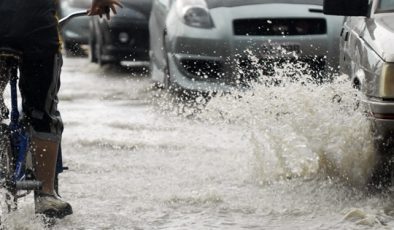 Şenkul: Selden mağdur olan vatandaşlarımız için konaklama imkanı yaratabiliriz.