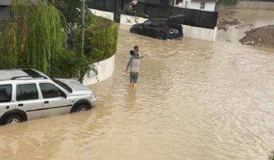 Sel Sonrası Uyarı: Bulaşıcı Hastalık Riski Yükseldi
