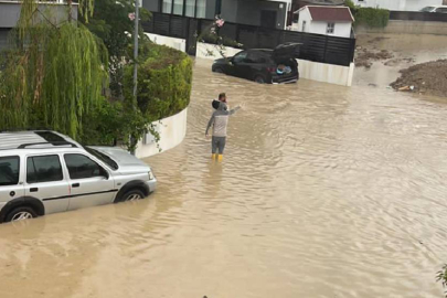 Sel Sonrası Uyarı: Bulaşıcı Hastalık Riski Yükseldi
