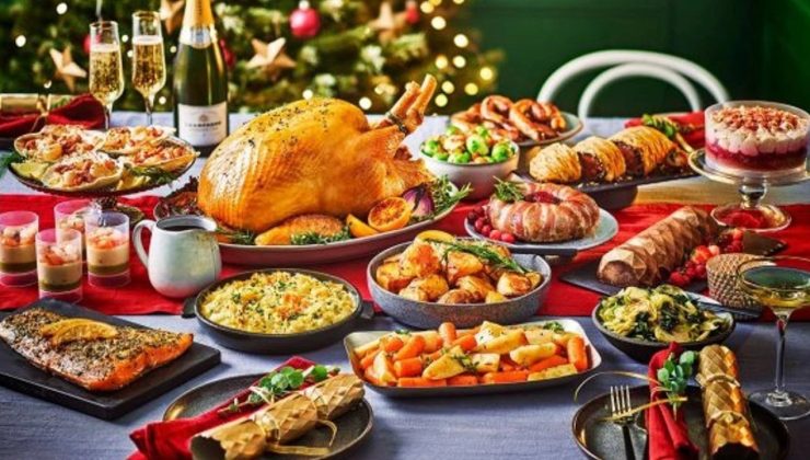 Yılbaşı sofrası için önemli uyarılar