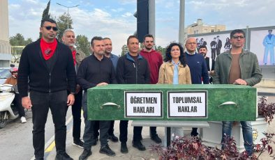 “Sorumlular hesap vermeli”