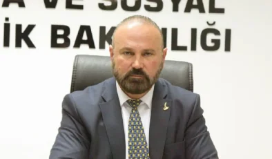 “İnsan ticaretini önlemek istediğim için görevimden oldum”