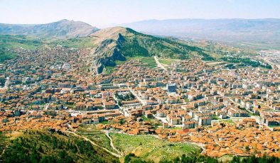 Artova ve Sulusaray’ın Yerleşim Tarihine Yolculuk