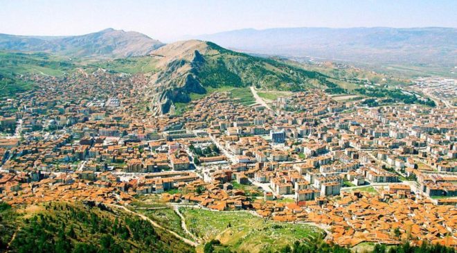 Artova ve Sulusaray’ın Yerleşim Tarihine Yolculuk