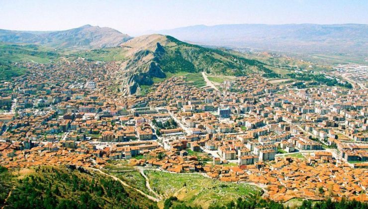 Artova ve Sulusaray’ın Yerleşim Tarihine Yolculuk